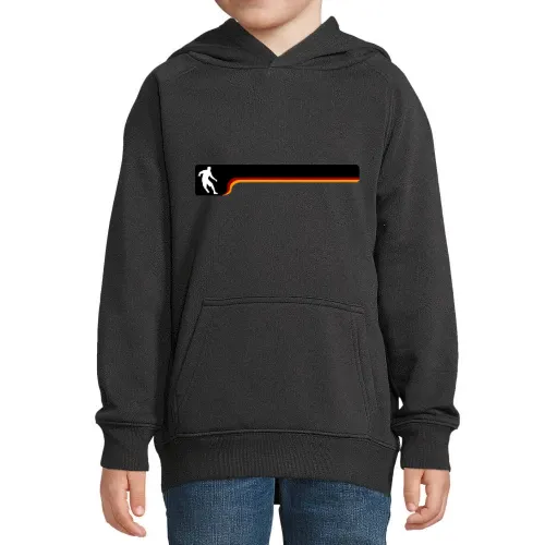 Deutschland Nationalmanschaft Hoodie Kinder Stellar