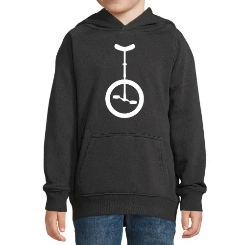 Einrad Hoodie