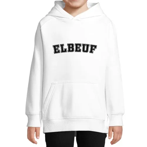 Elbeuf Hoodie