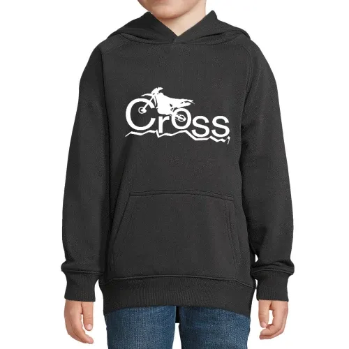 Endurocross Kinder Hoodie Endurocross Hoodie