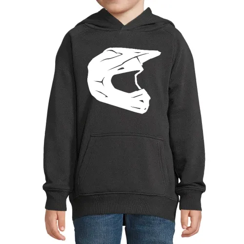 Endurohelm Kinder Hoodie