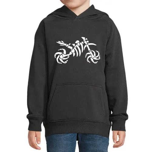 Enduroskelet Hoodie