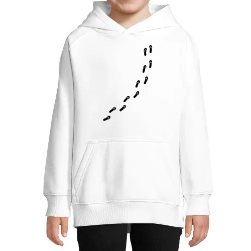 Flip Flop Gang Hoodie