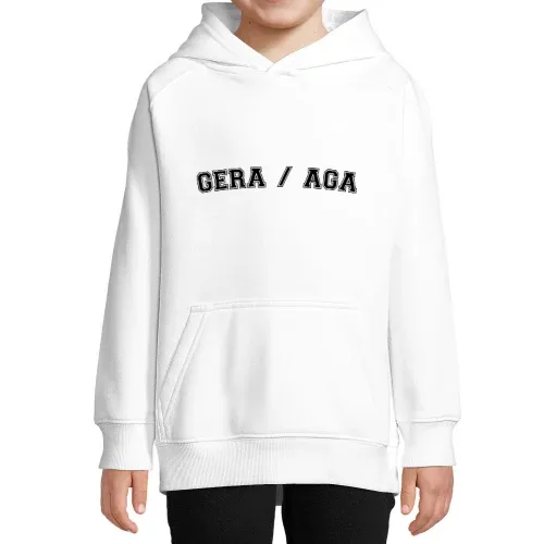 Gera / Aga Hoodie