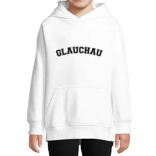 Glauchau Kinder Hoodie Glauchau Hoodie