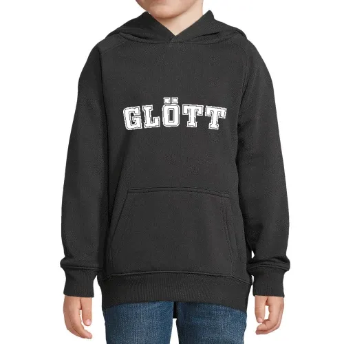 Glött Hoodie Kinder Stellar