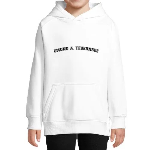 Gmund a. Tegernsee Hoodie Kinder Stellar