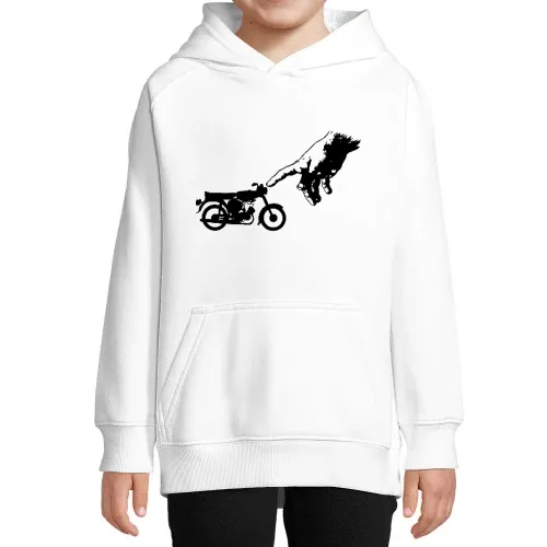 Gotthand Simson Hoodie