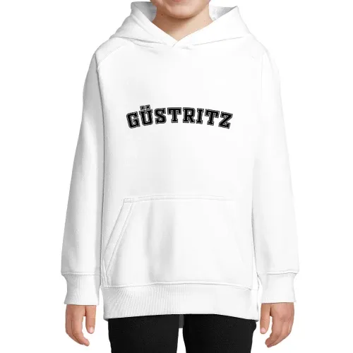 Güstritz Hoodie Kinder Stellar