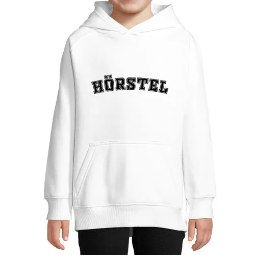 Hörstel Hoodie Kinder Stellar