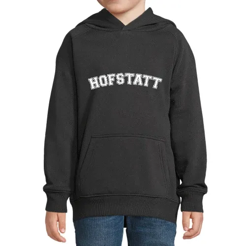 Hofstatt Hoodie Kinder Stellar
