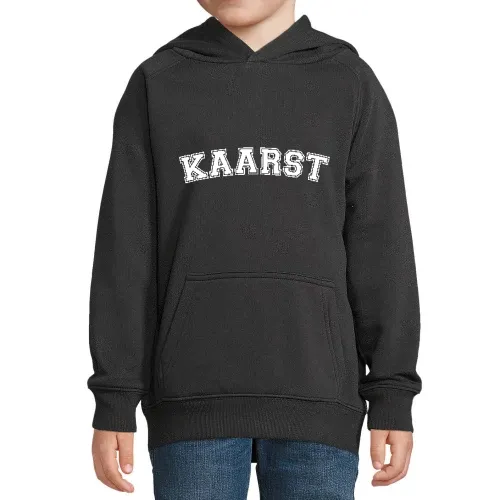 Kaarst Hoodie Kinder Stellar