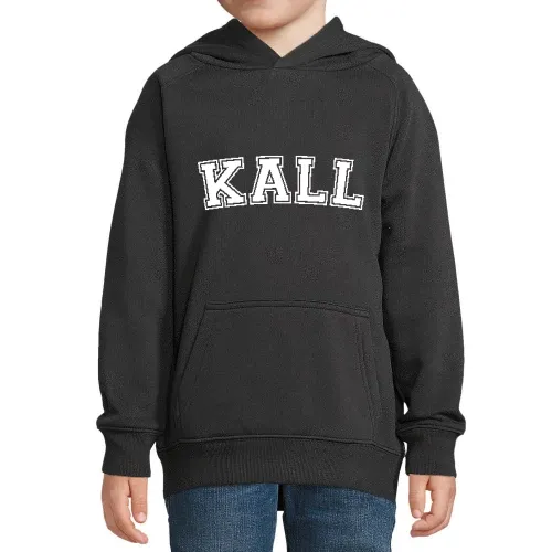 Kall Hoodie Kinder Stellar