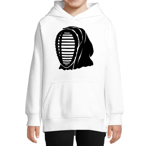 Kendo Men Kinder Hoodie