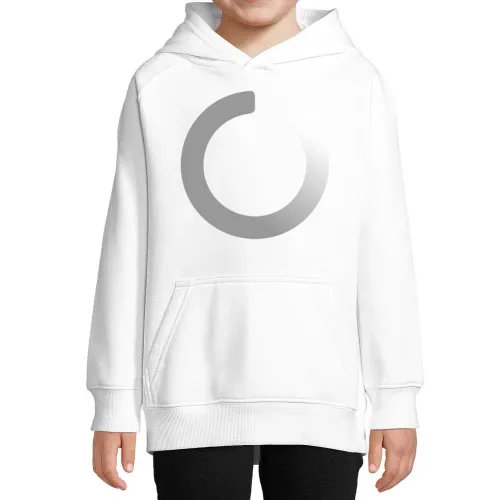 Ladekreis Verlauf 2.0 Hoodie
