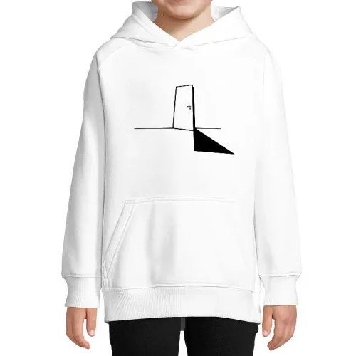 Lass die Sonne rein Hoodie