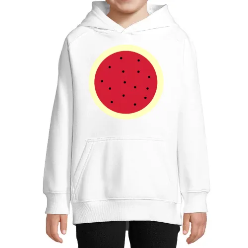 Melone Kinder Hoodie Melone Hoodie