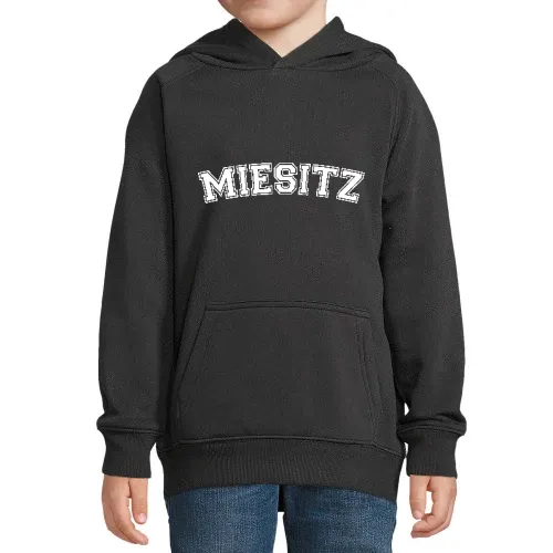 Miesitz Hoodie Kinder Stellar