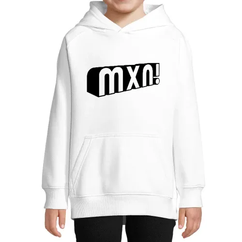 MXN! Maxen in Sachsen Hoodie Kinder Stellar