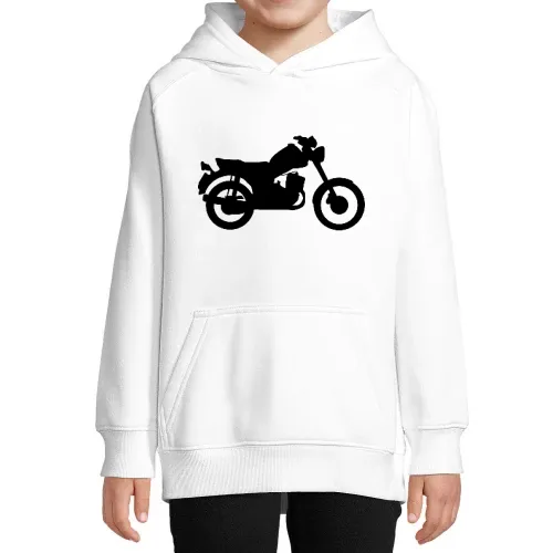 MZ ETZ Hoodie