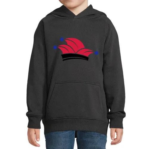 Narrenkappe Karneval Hoodie