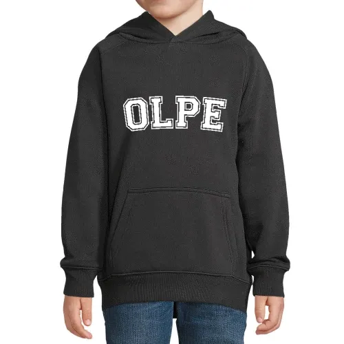 Olpe Hoodie Kinder Stellar