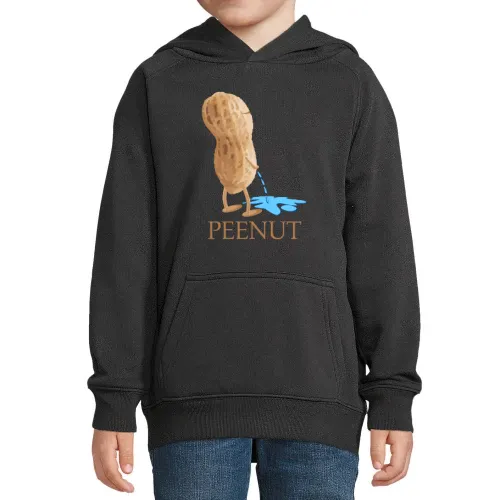 Peenut Kinder Hoodie Peenut Hoodie