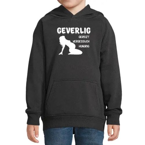 Schwangerschaft Babybauch Achtung Hormone Hoodie