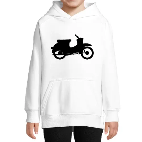 Simson Schwalbe Kinder Hoodie