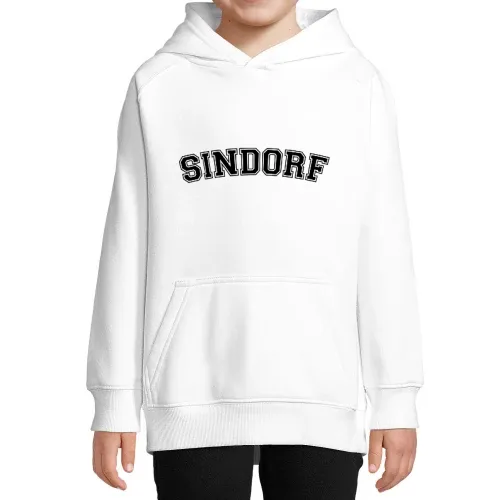 Sindorf Hoodie Kinder Stellar