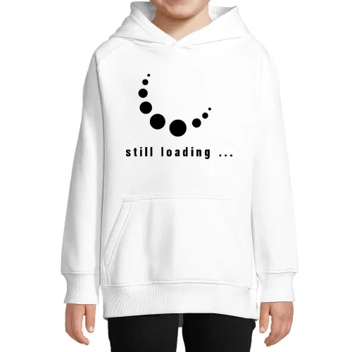 still loading... Hoodie