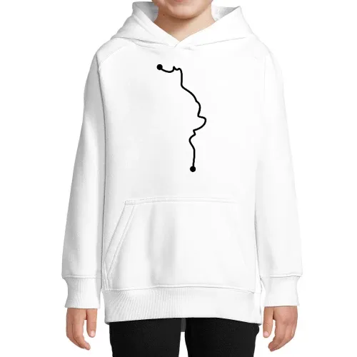 Streif Kitzbühel Kinder Hoodie