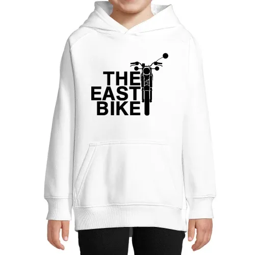 The East Bike Simson S50 Hoodie