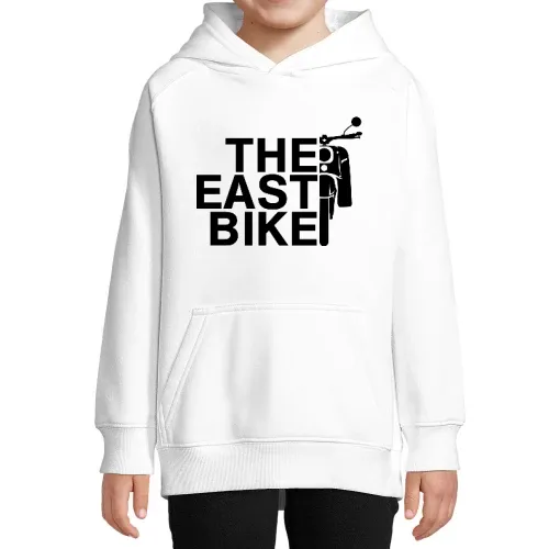 The East Bike Simson Schwalbe Hoodie