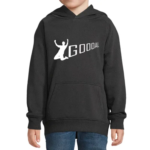 Torjubel Goal Hoodie Kinder Stellar