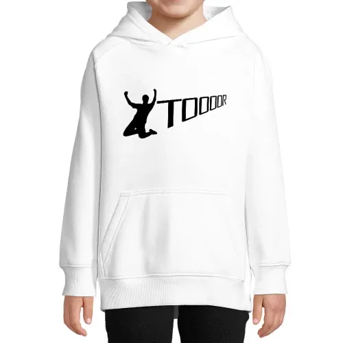 Torjubel Hoodie Kinder Stellar