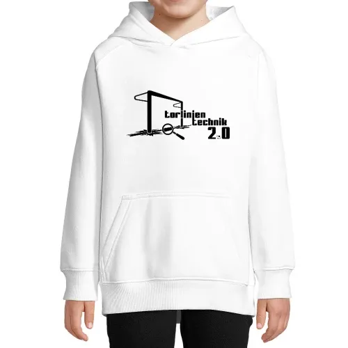 Torlinientechnik 2.0 Hoodie