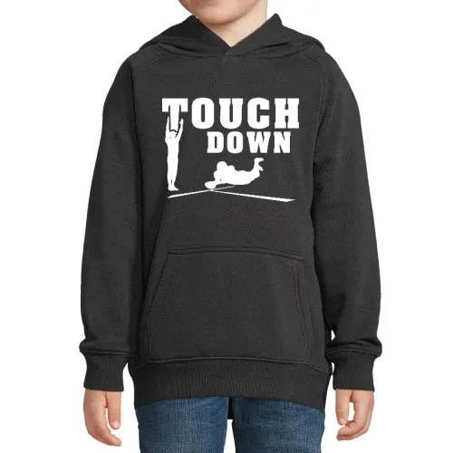Touchdown Football Hoodie