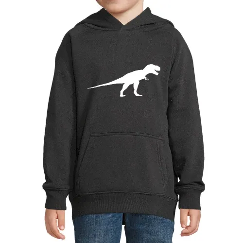 Tyrannosaurus Rex Kinder Hoodie