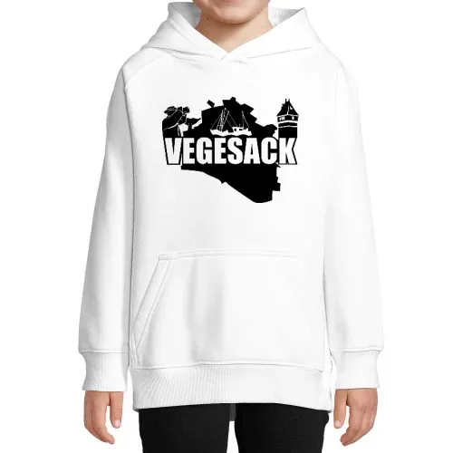 Vegesack Bremen Hoodie