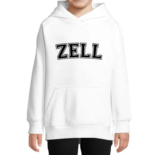 Zell Hoodie Kinder Stellar