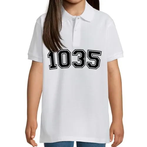 1035 Polo Kinder Perfect