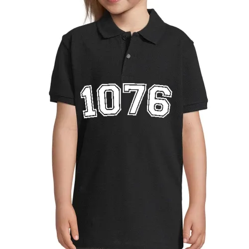 1076 Polo Kinder Perfect