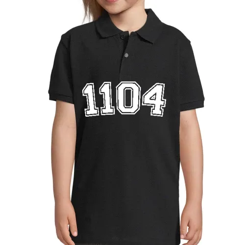 1104 Polo Kinder Perfect