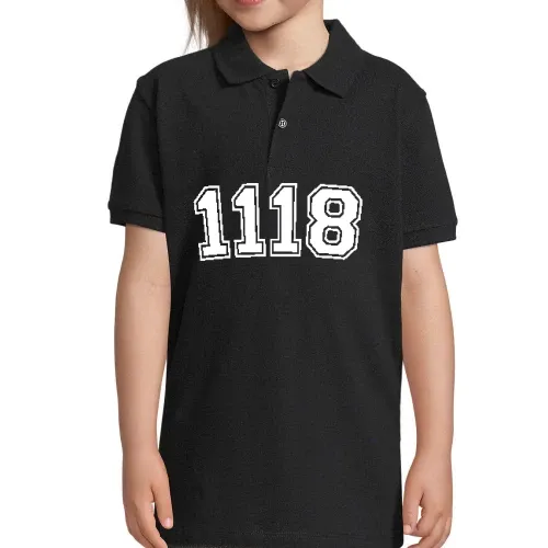 1118 Polo Kinder Perfect