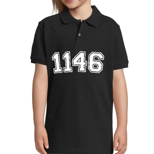 1146 Polo Kinder Perfect
