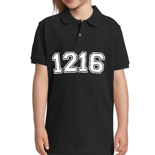 1216 Polo Kinder Perfect