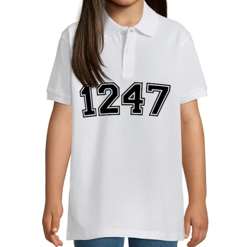 1247 Polo Kinder Perfect