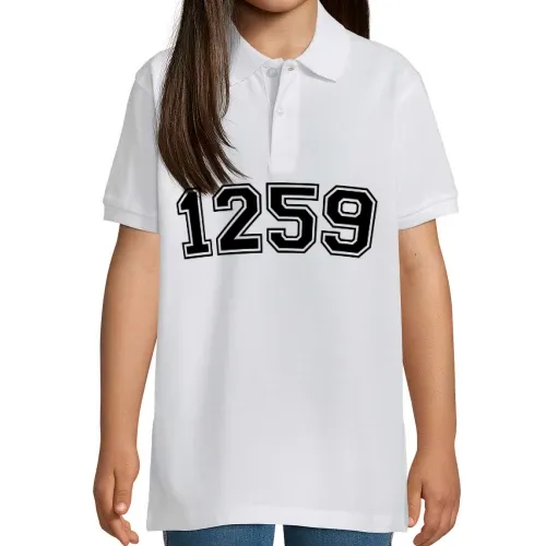 1259 Polo Kinder Perfect