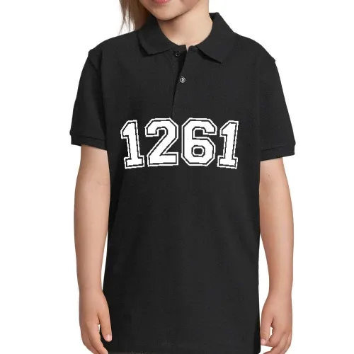 1261 Polo Kinder Perfect